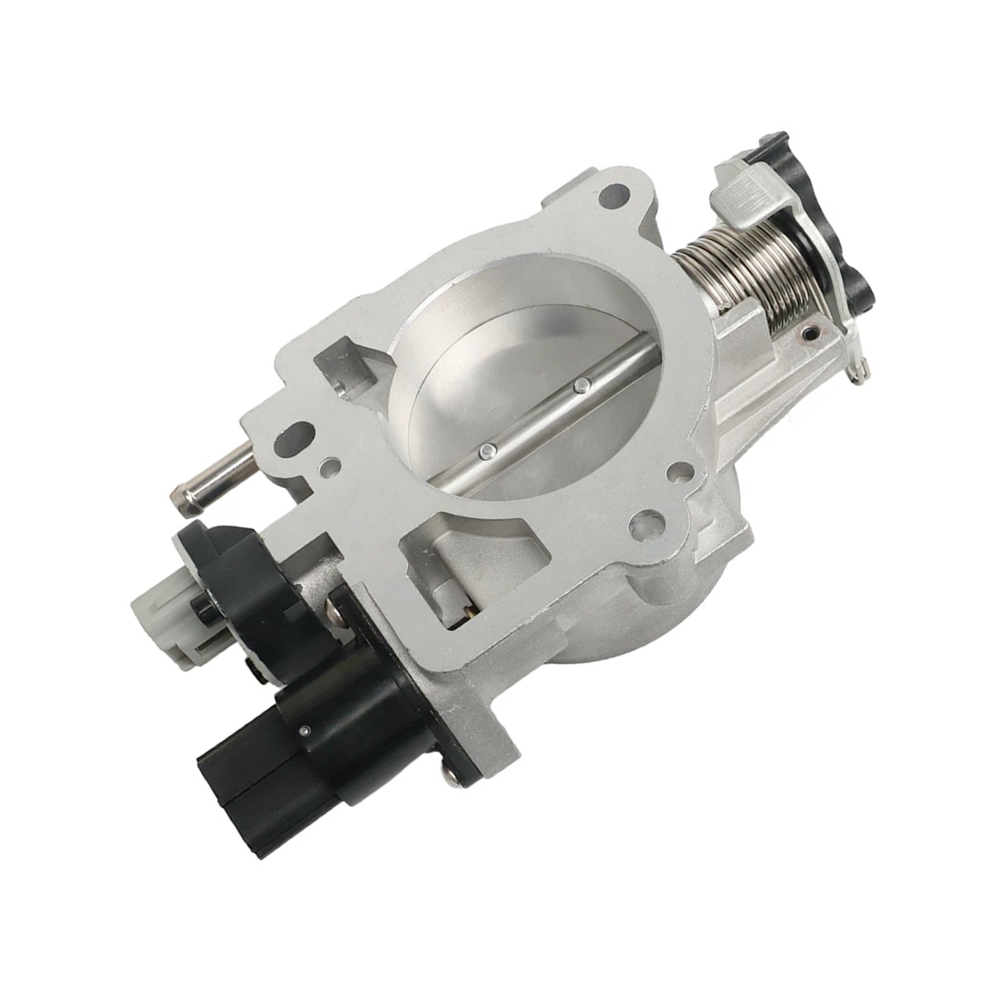 2004 Jeep Grand Cherokee Laredo Limited Overland 4.7L V8 - Gas 53013163AD Throttle Body Assembly