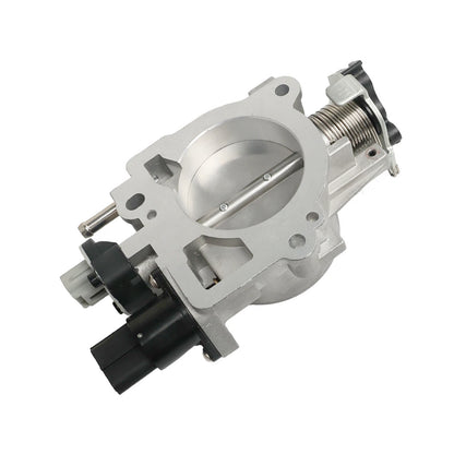 2004 Jeep Grand Cherokee Laredo Limited Overland 4.7L V8 - Gas 53013163AD Throttle Body Assembly