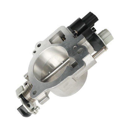 2004 Jeep Grand Cherokee Laredo Limited Overland 4.7L V8 - Gas 53013163AD Throttle Body Assembly