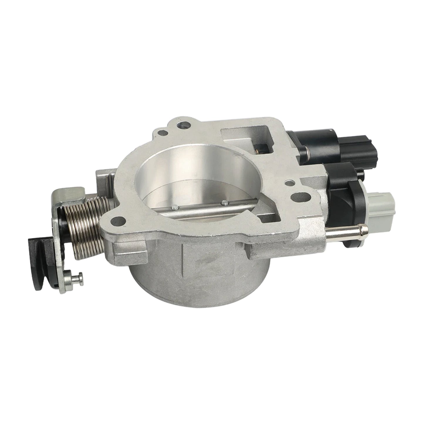 2004 Jeep Grand Cherokee Laredo Limited Overland 4.7L V8 - Gas 53013163AD Throttle Body Assembly