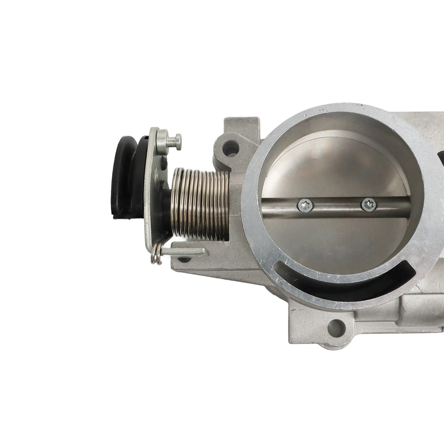2004 Jeep Grand Cherokee Laredo Limited Overland 4.7L V8 - Gas 53013163AD Throttle Body Assembly