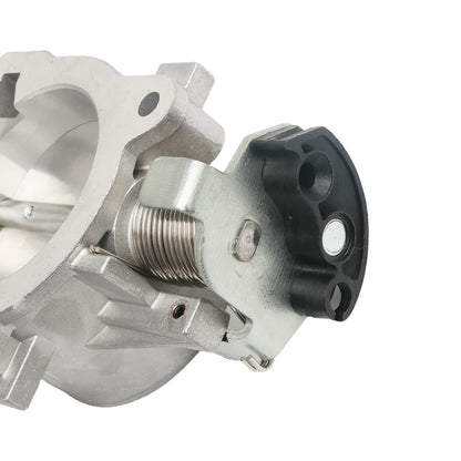 2004 Jeep Grand Cherokee Laredo Limited Overland 4.7L V8 - Gas 53013163AD Throttle Body Assembly