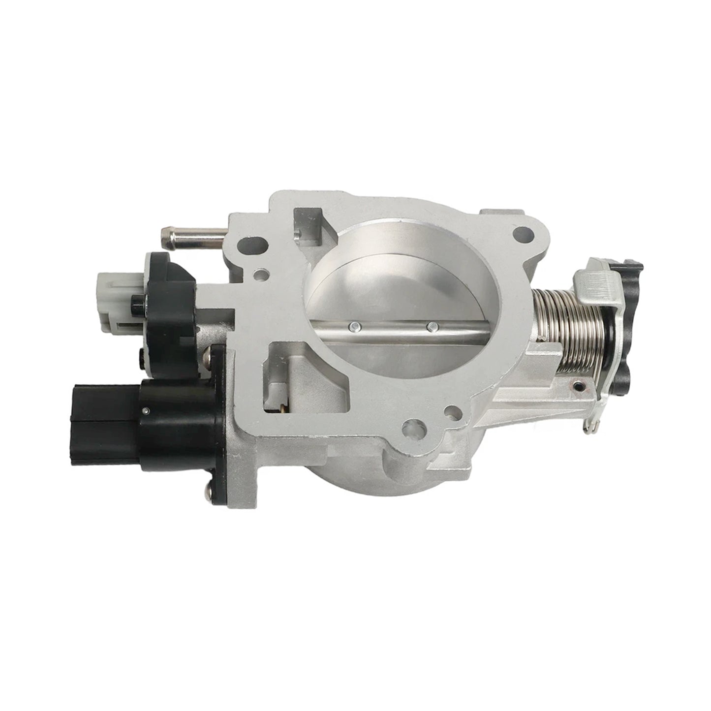 2004 Jeep Grand Cherokee Laredo Limited Overland 4.7L V8 - Gas 53013163AD Throttle Body Assembly