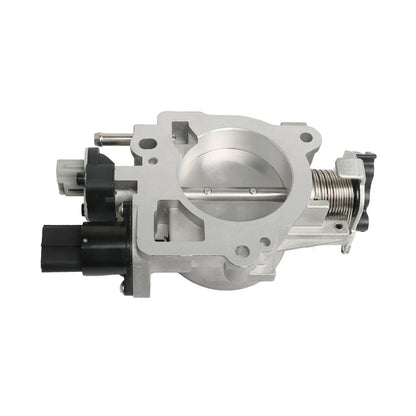 2004 Jeep Grand Cherokee Laredo Limited Overland 4.7L V8 - Gas 53013163AD Throttle Body Assembly