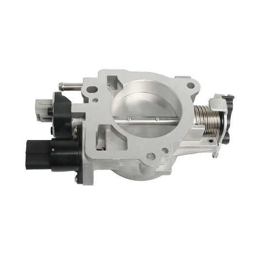 2001-2004 Jeep Grand Cherokee 4.7L V8 53013163AD Throttle Body Assembly