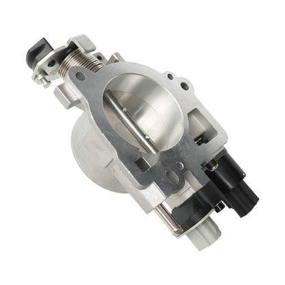 2004 Jeep Grand Cherokee Laredo Limited Overland 4.7L V8 - Gas 53013163AD Throttle Body Assembly