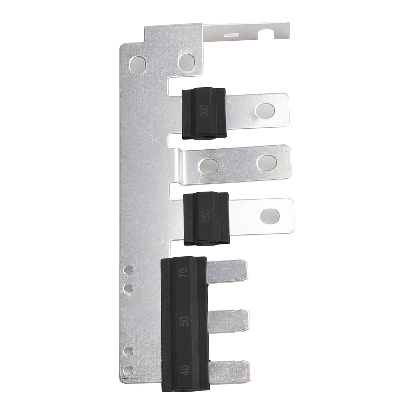 2020-2025 Chrysler Pacifica Voyager 68306782AA Multi-Purpose Midi Fuse 50 Amp