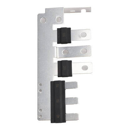 2020-2025 Chrysler Pacifica Voyager 68306782AA Multi-Purpose Midi Fuse 50 Amp