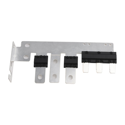 2020-2025 Chrysler Pacifica Voyager 68306782AA Multi-Purpose Midi Fuse 50 Amp