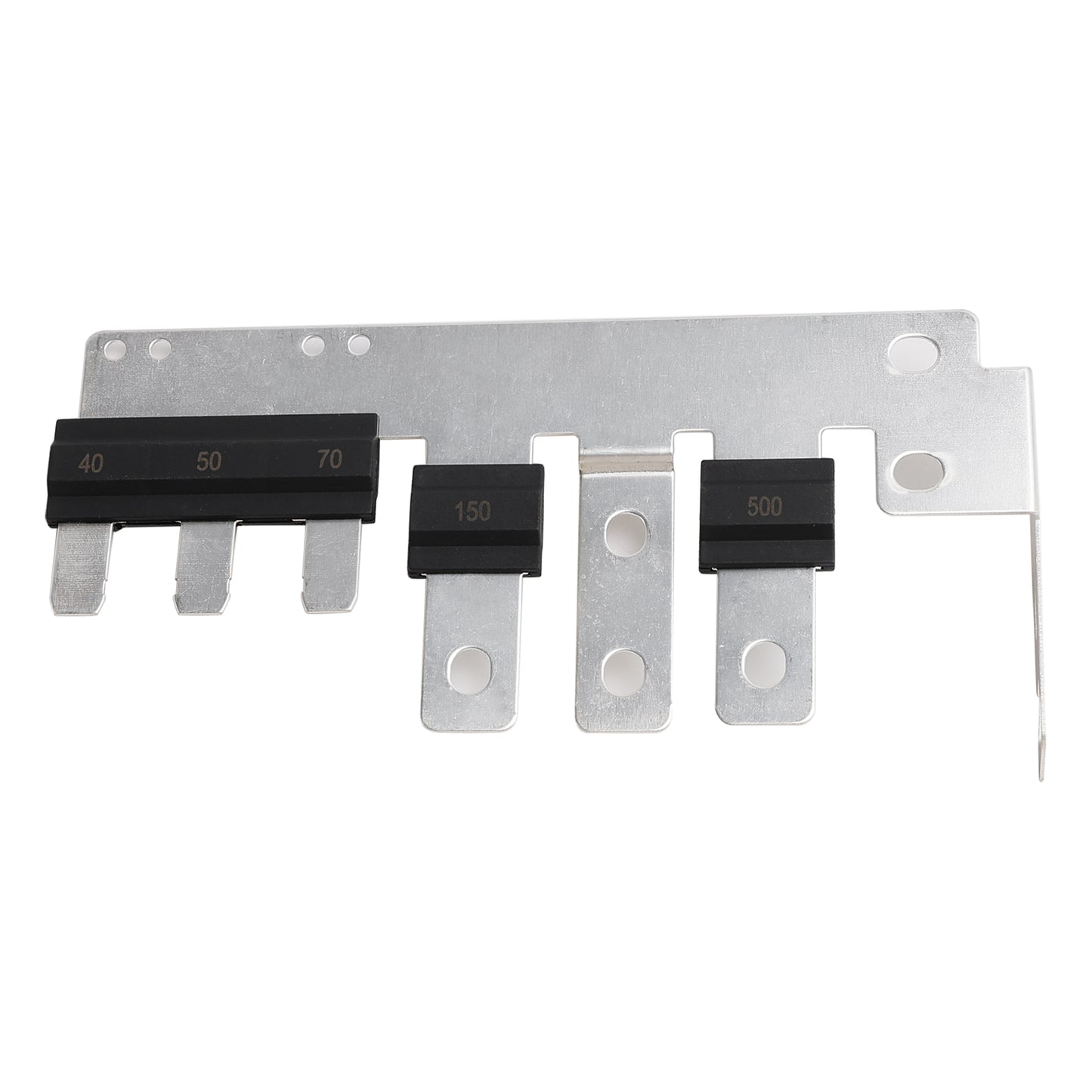 2020-2025 Chrysler Pacifica Voyager 68306782AA Multi-Purpose Midi Fuse 50 Amp