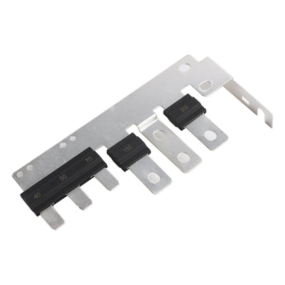 2020-2025 Chrysler Pacifica Voyager 68306782AA Multi-Purpose Midi Fuse 50 Amp