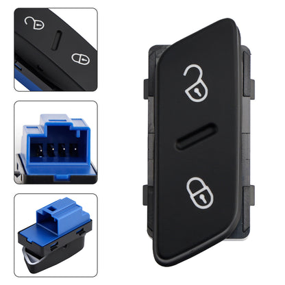 2004-2010 VW Golf MK5 1K0962125 Door Lock Switch Control Button Unlock