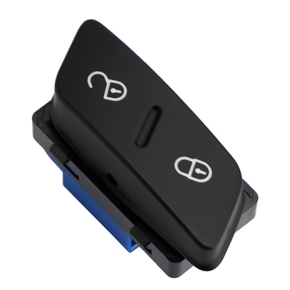 2004-2010 VW Golf MK5 1K0962125 Door Lock Switch Control Button Unlock