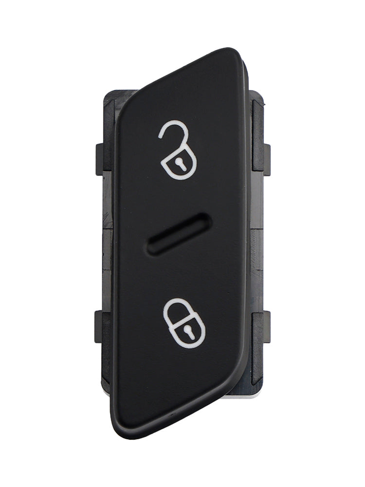 2004-2010 VW Golf MK5 1K0962125 Door Lock Switch Control Button Unlock