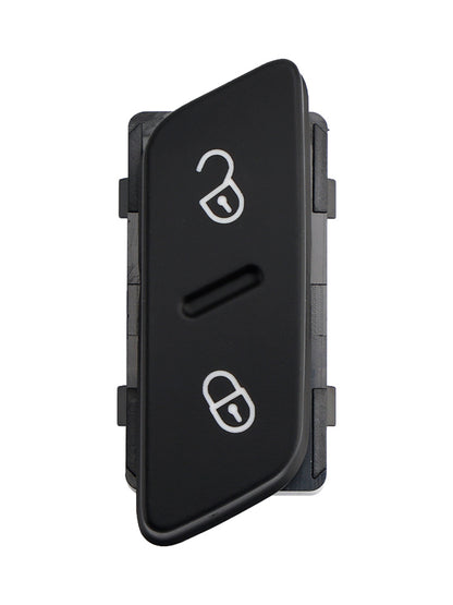 2004-2010 VW Golf MK5 1K0962125 Door Lock Switch Control Button Unlock