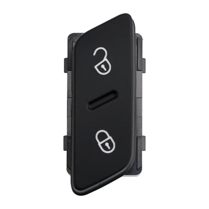 2004-2010 VW Golf MK5 1K0962125 Door Lock Switch Control Button Unlock