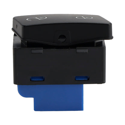 VW Caddy 1T0962125B Door Lock Switch Control Button Unlock