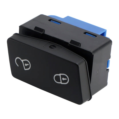 VW Caddy 1T0962125B Door Lock Switch Control Button Unlock