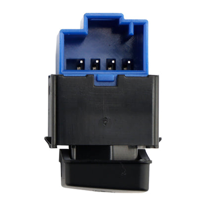 VW Caddy 1T0962125B Door Lock Switch Control Button Unlock