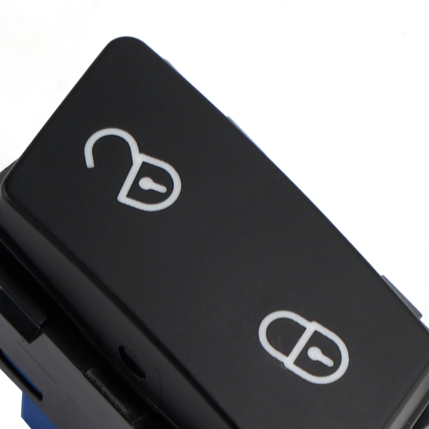 VW Caddy 1T0962125B Door Lock Switch Control Button Unlock