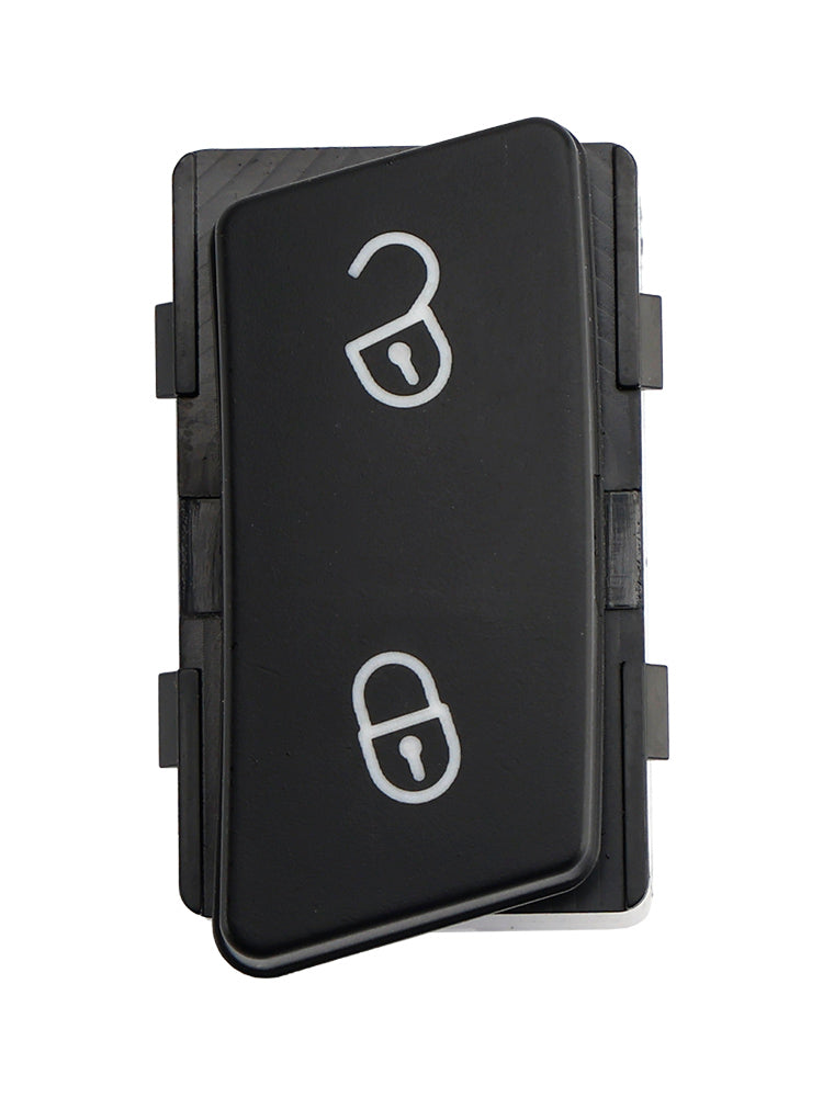 VW Caddy 1T0962125B Door Lock Switch Control Button Unlock