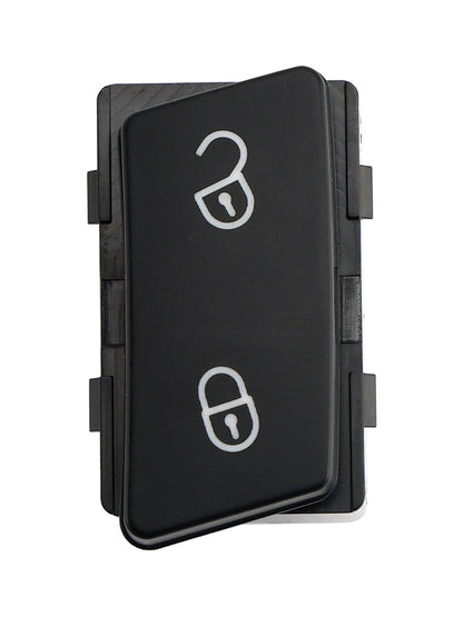 VW Caddy 1T0962125B Door Lock Switch Control Button Unlock