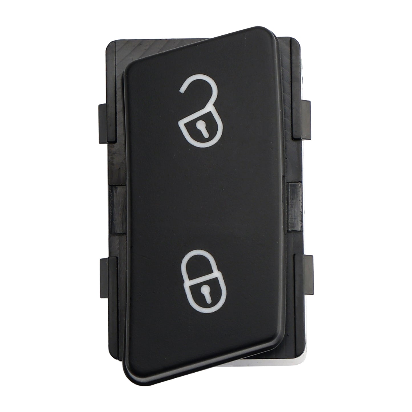 VW Caddy 1T0962125B Door Lock Switch Control Button Unlock