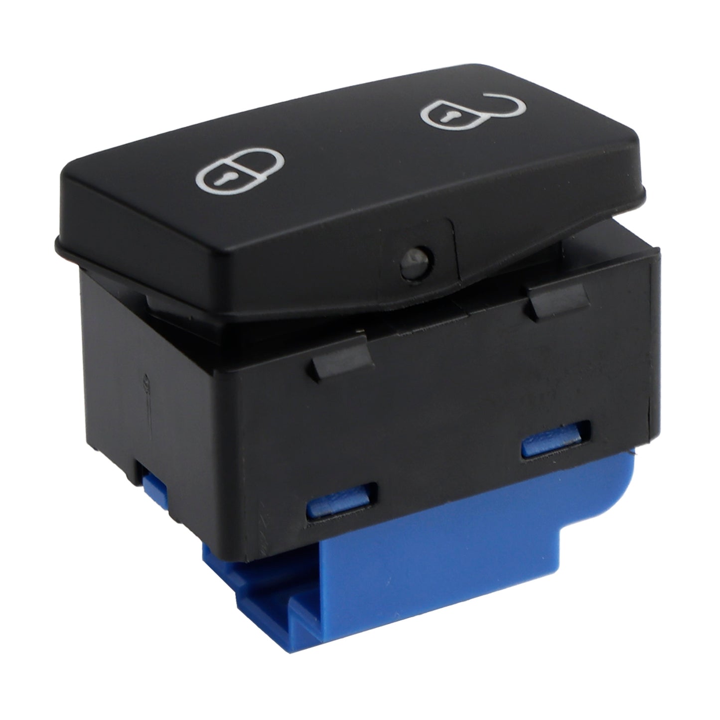 VW Caddy 1T0962125B Door Lock Switch Control Button Unlock