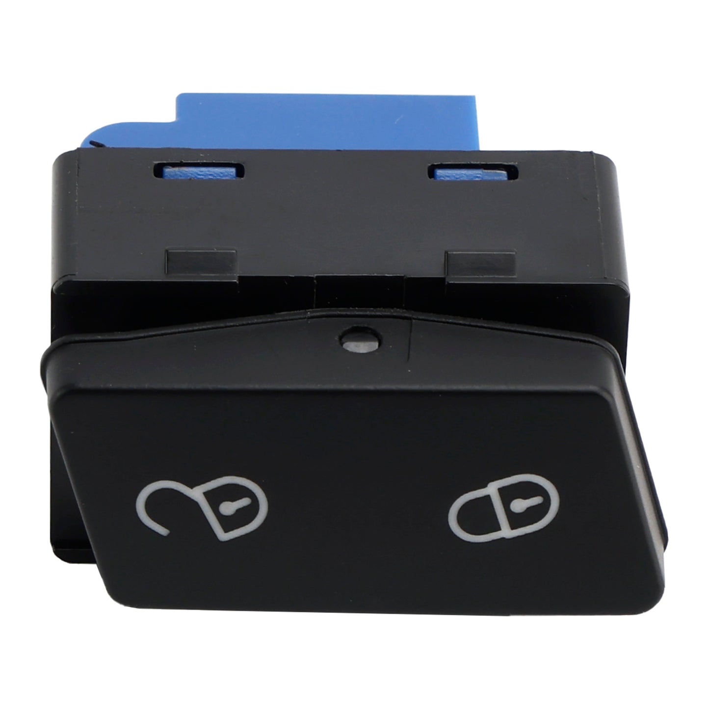 VW Caddy 1T0962125B Door Lock Switch Control Button Unlock