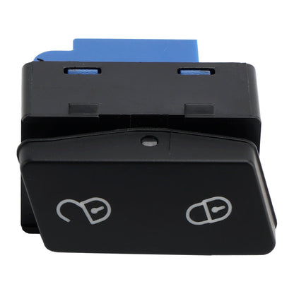 VW Caddy 1T0962125B Door Lock Switch Control Button Unlock