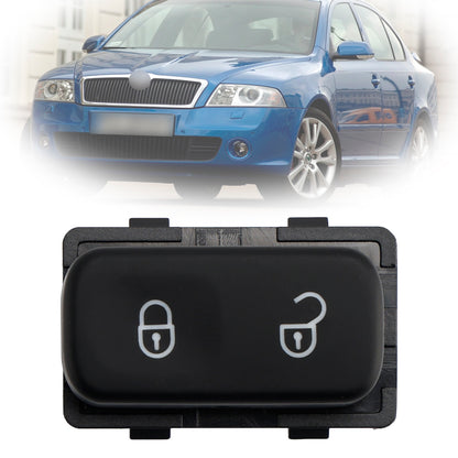 2009-2017 Skoda Yeti 1Z0962125A Door Lock Switch Control Button Unlock