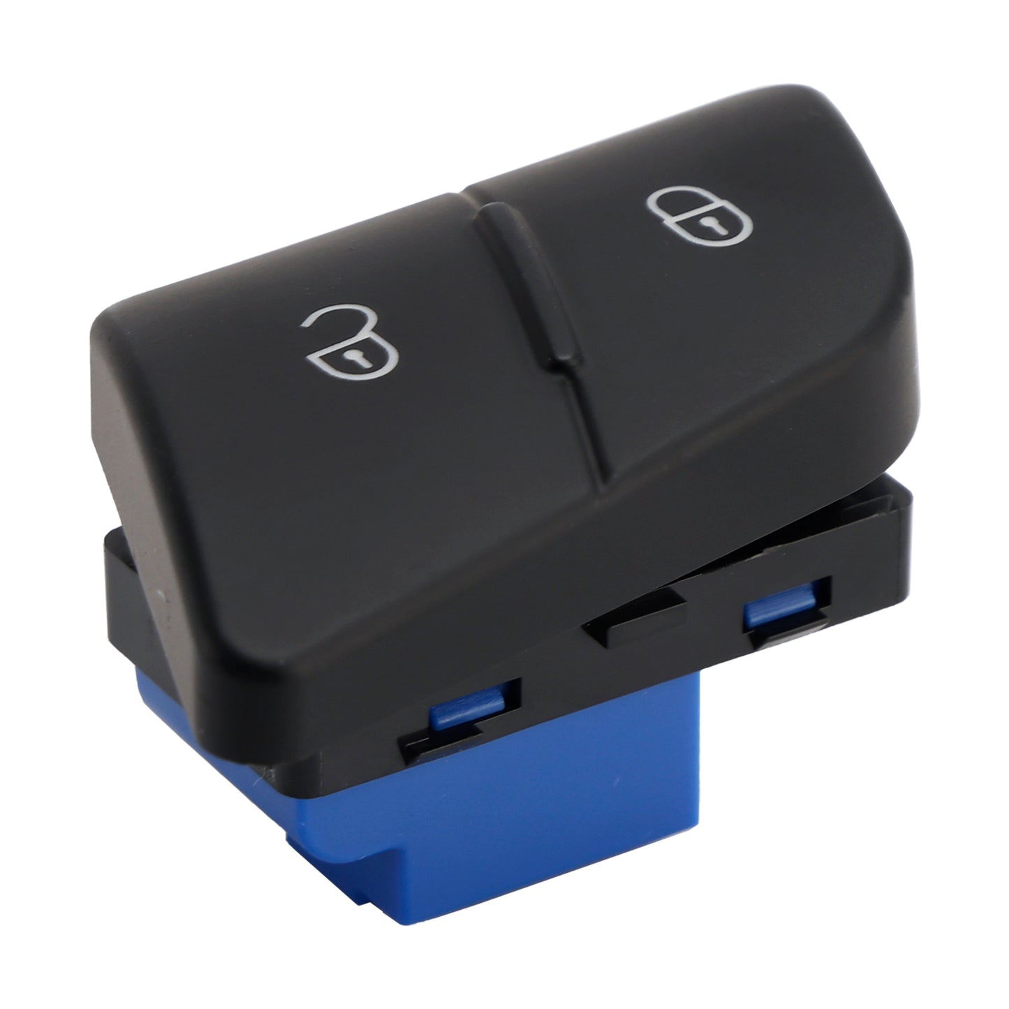 VW Passat 3C0962125B Door Lock Switch Control Button Unlock