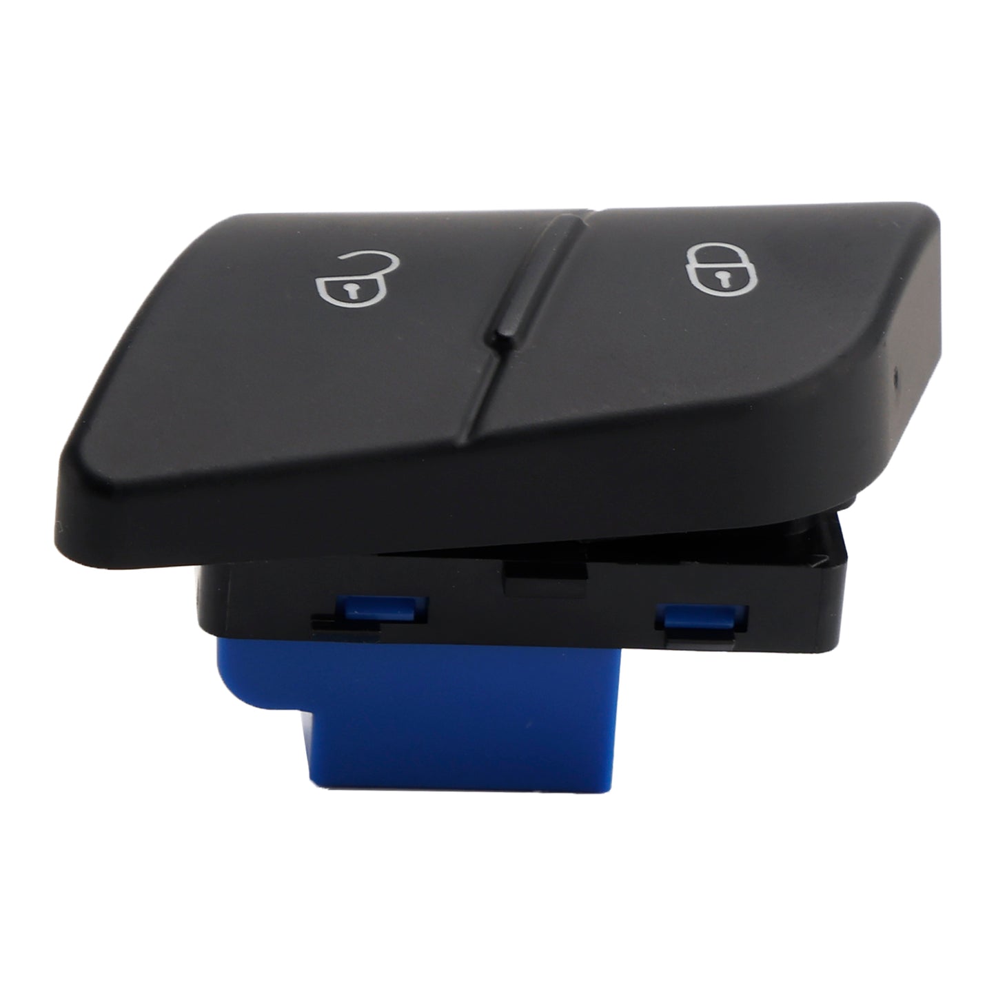 VW Passat 3C0962125B Door Lock Switch Control Button Unlock