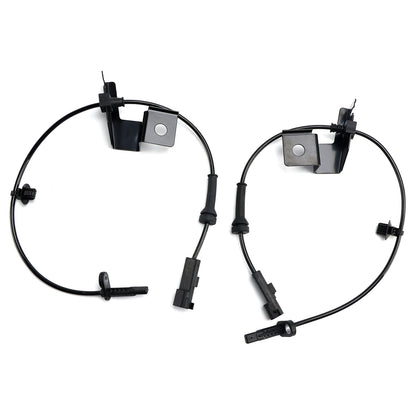 Ford Mondeo MK5 Galaxy MK3 2*Front Left & Right ABS Speed Sensor
