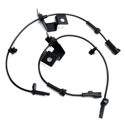 Ford Mondeo MK5 Galaxy MK3 2*Front Left & Right ABS Speed Sensor