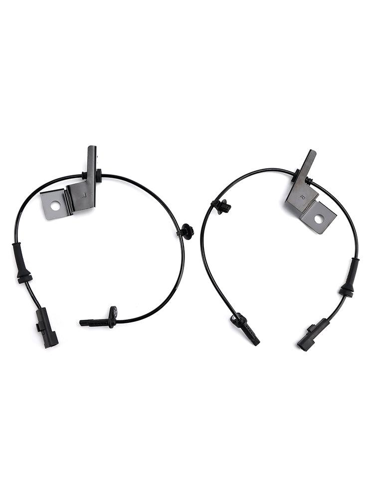 Ford Mondeo MK5 Galaxy MK3 2*Front Left & Right ABS Speed Sensor