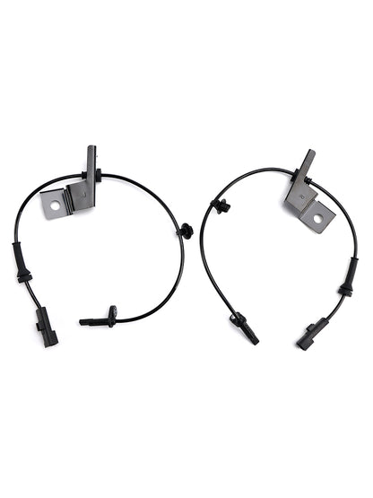 Ford Mondeo MK5 Galaxy MK3 2*Front Left & Right ABS Speed Sensor