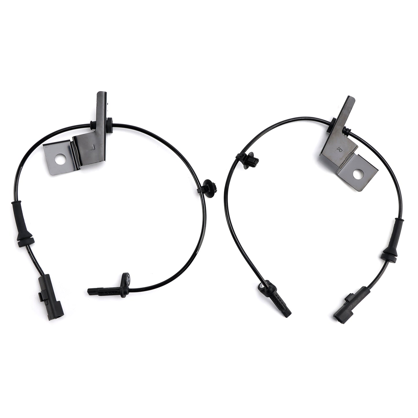 Ford Mondeo MK5 Galaxy MK3 2*Front Left & Right ABS Speed Sensor