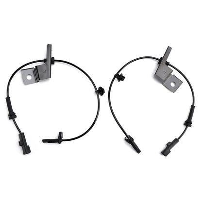 Ford Mondeo MK5 Galaxy MK3 2*Front Left & Right ABS Speed Sensor