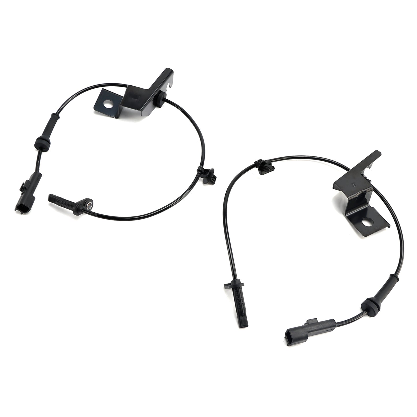 Ford Mondeo MK5 Galaxy MK3 2*Front Left & Right ABS Speed Sensor