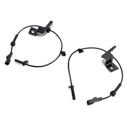 Ford Mondeo MK5 Galaxy MK3 2*Front Left & Right ABS Speed Sensor