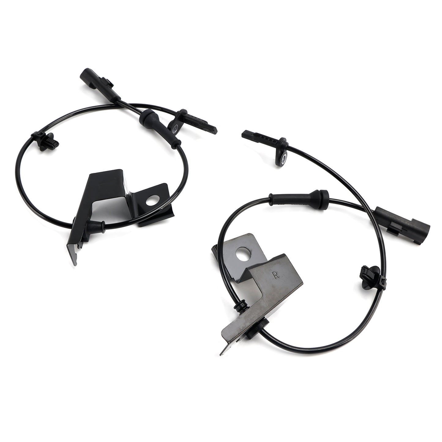 Ford Mondeo MK5 Galaxy MK3 2*Front Left & Right ABS Speed Sensor