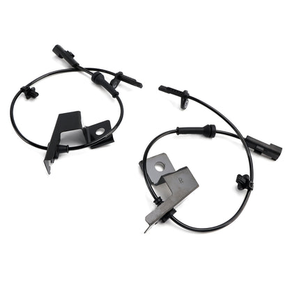 Ford Mondeo MK5 Galaxy MK3 2*Front Left & Right ABS Speed Sensor