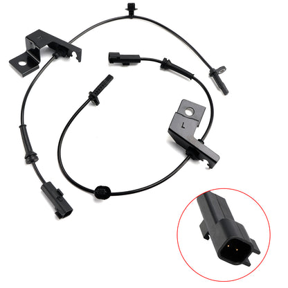Ford Edge Lincoln 2*Front Left & Right ABS Speed Sensor
