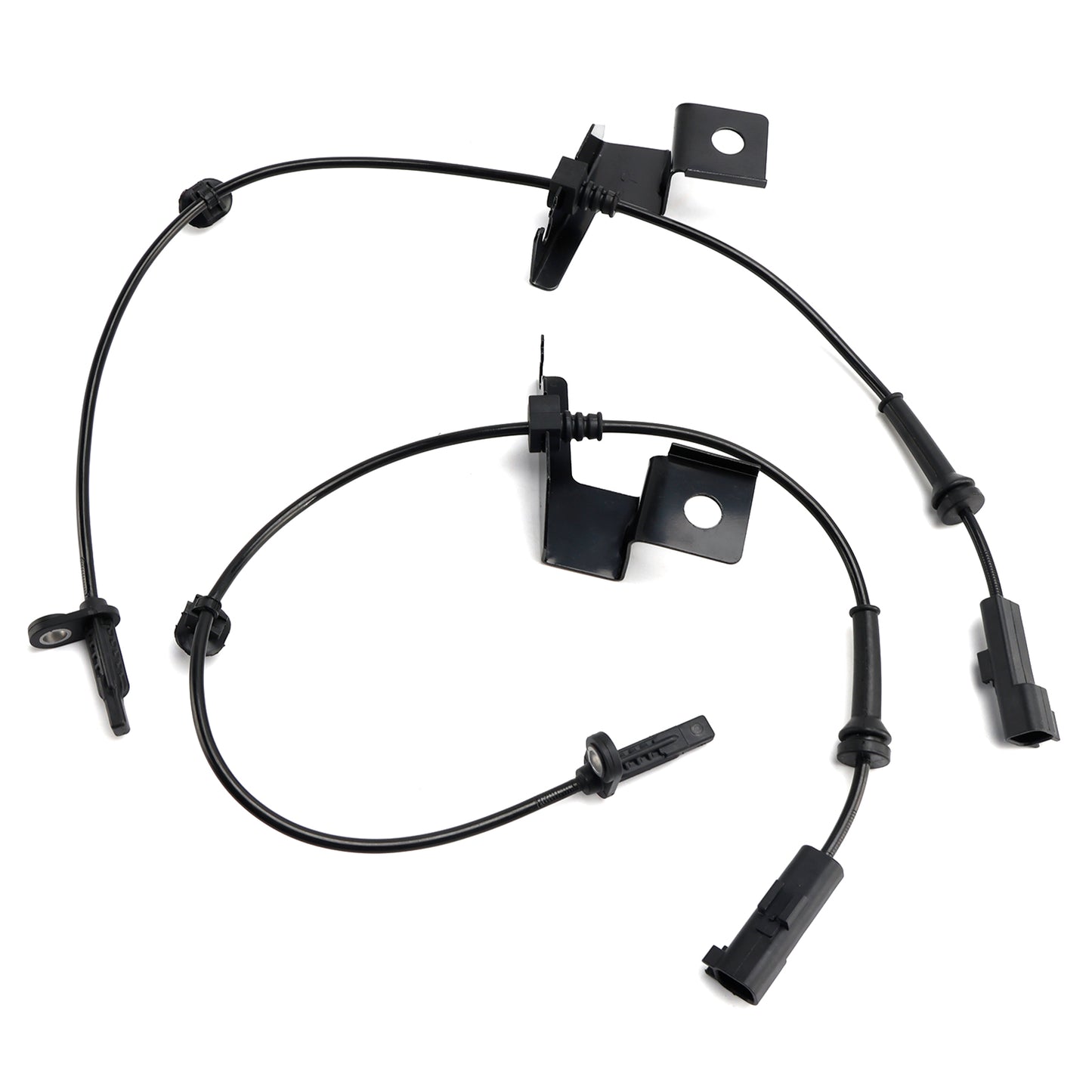 Ford Edge Lincoln 2*Front Left & Right ABS Speed Sensor