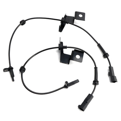 Ford Edge Lincoln 2*Front Left & Right ABS Speed Sensor