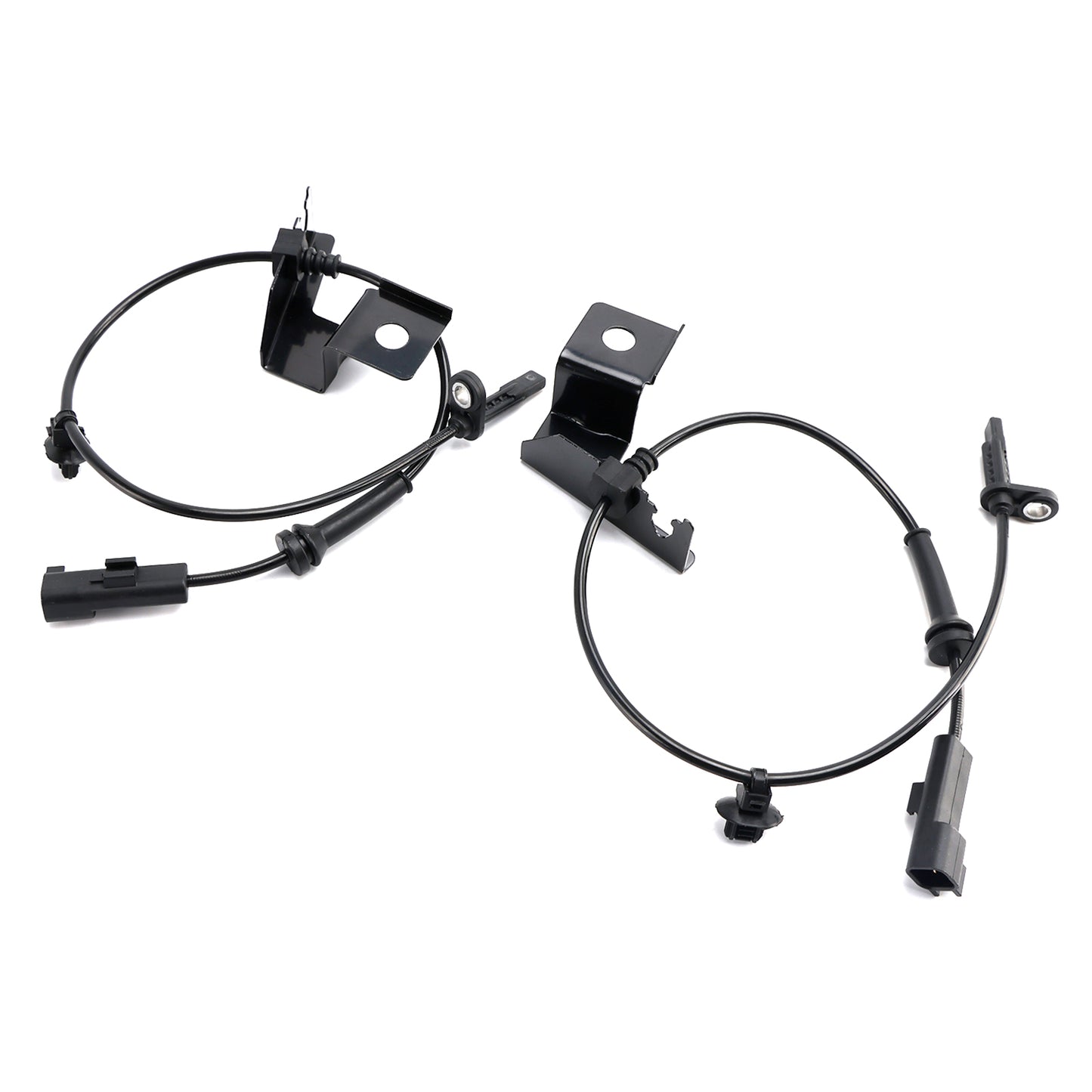 Ford Edge Lincoln 2*Front Left & Right ABS Speed Sensor
