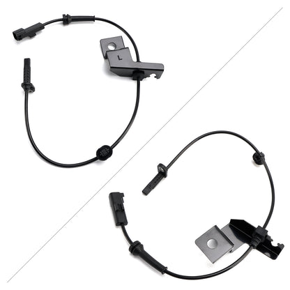 Ford Edge Lincoln 2*Front Left & Right ABS Speed Sensor