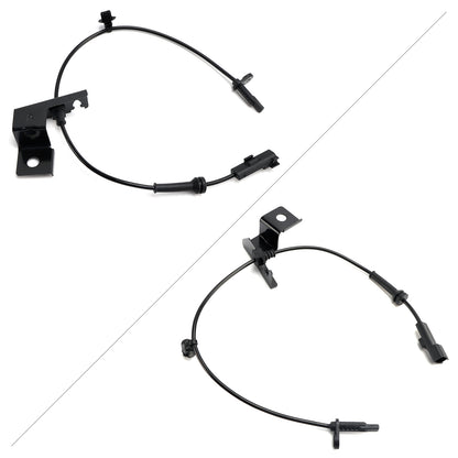 Ford Edge Lincoln 2*Front Left & Right ABS Speed Sensor