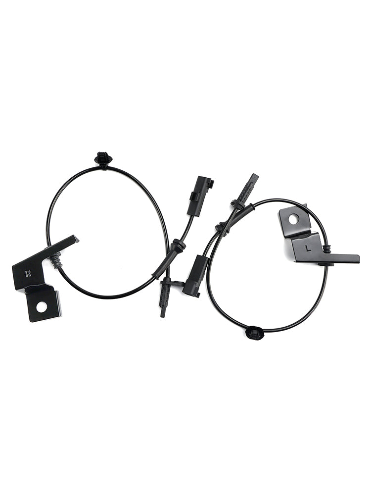 Ford Edge Lincoln 2*Front Left & Right ABS Speed Sensor